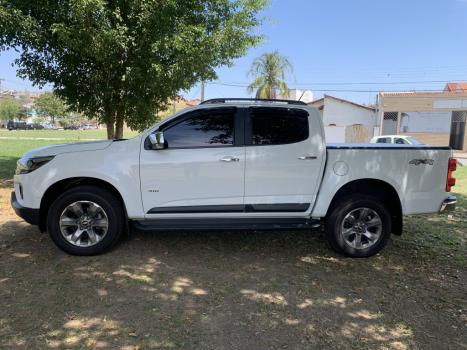CHEVROLET S10 2.8 16V LTZ CABINE DUPLA TURBO DIESEL AUTOMTICO, Foto 3