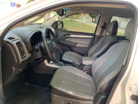 CHEVROLET S10 2.8 16V LTZ CABINE DUPLA TURBO DIESEL AUTOMTICO, Foto 4