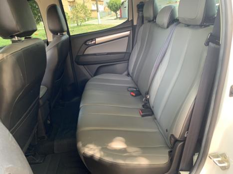CHEVROLET S10 2.8 16V LTZ CABINE DUPLA TURBO DIESEL AUTOMTICO, Foto 5