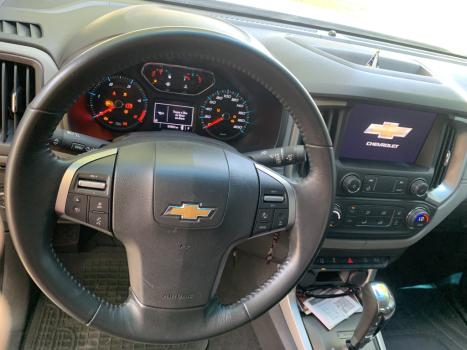 CHEVROLET S10 2.8 16V LTZ CABINE DUPLA TURBO DIESEL AUTOMTICO, Foto 6