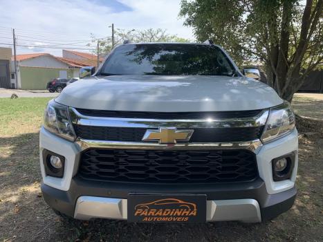 CHEVROLET S10 2.8 16V LTZ CABINE DUPLA TURBO DIESEL AUTOMTICO, Foto 7