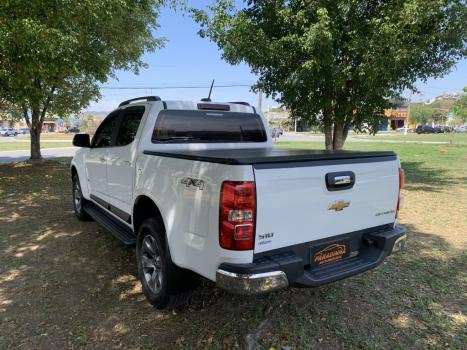 CHEVROLET S10 2.8 16V LTZ CABINE DUPLA TURBO DIESEL AUTOMTICO, Foto 9