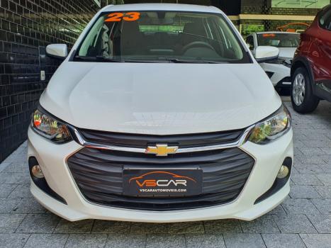 CHEVROLET Sonic Hatch 1.6 16V 4P LTZ FLEX, Foto 2