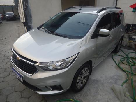 CHEVROLET Spin 1.8 4P FLEX PREMIER 7 LUGARES AUTOMTICO, Foto 1