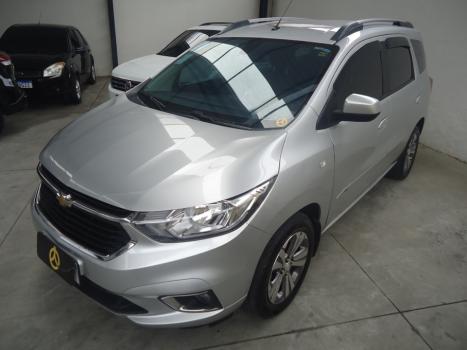 CHEVROLET Spin 1.8 4P FLEX PREMIER 7 LUGARES AUTOMTICO, Foto 1