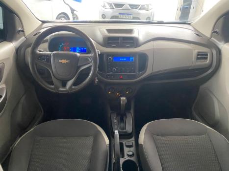 CHEVROLET Spin 1.8 4P FLEX LT AUTOMTICO, Foto 6