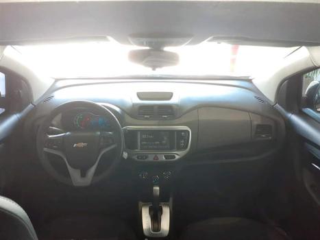 CHEVROLET Spin 1.8 4P FLEX ACTIVE5 AUTOMTICO, Foto 17