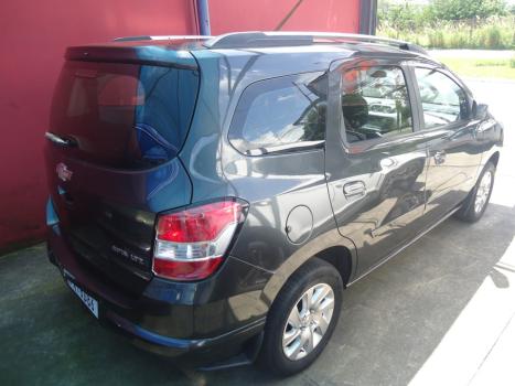 CHEVROLET Spin 1.8 4P FLEX LTZ 7 LUGARES, Foto 3