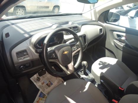 CHEVROLET Spin 1.8 4P FLEX LTZ 7 LUGARES, Foto 6