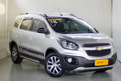 CHEVROLET Spin 1.8 4P FLEX ACTIVE, Foto 1