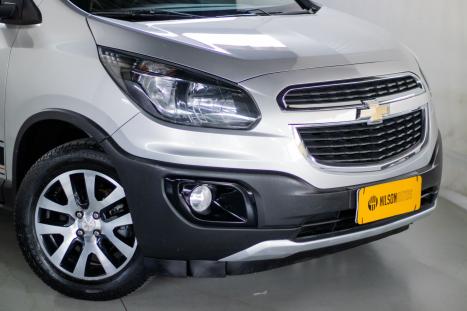 CHEVROLET Spin 1.8 4P FLEX ACTIVE, Foto 2