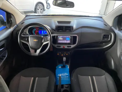 CHEVROLET Spin 1.8 4P FLEX ACTIVE5 AUTOMTICO, Foto 4