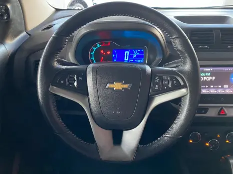 CHEVROLET Spin 1.8 4P FLEX ACTIVE5 AUTOMTICO, Foto 7