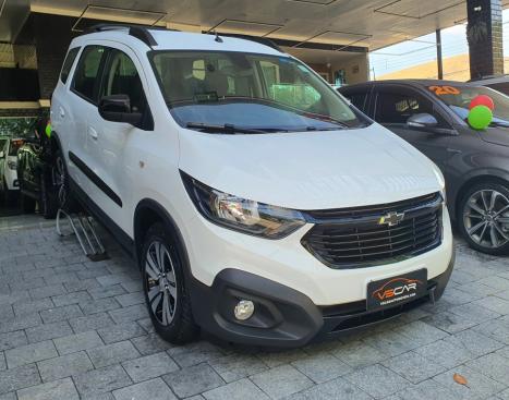 CHEVROLET Spin 1.8 4P FLEX ACTIVE7 7 LUGARES AUTOMTICO, Foto 1