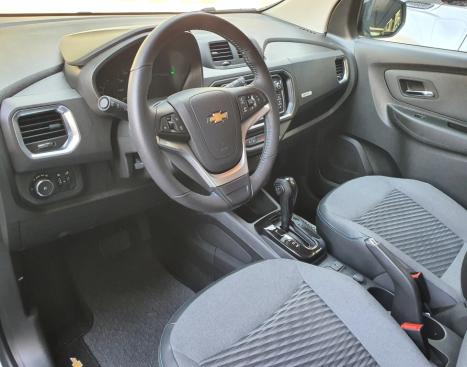 CHEVROLET Spin 1.8 4P FLEX ACTIVE7 7 LUGARES AUTOMTICO, Foto 6