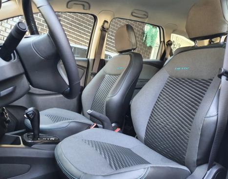 CHEVROLET Spin 1.8 4P FLEX ACTIVE7 7 LUGARES AUTOMTICO, Foto 7