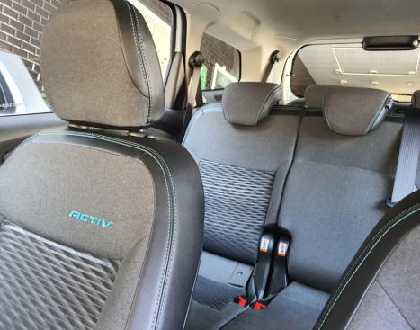 CHEVROLET Spin 1.8 4P FLEX ACTIVE7 7 LUGARES AUTOMTICO, Foto 9