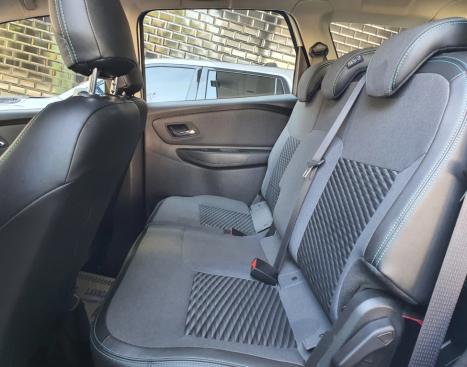 CHEVROLET Spin 1.8 4P FLEX ACTIVE7 7 LUGARES AUTOMTICO, Foto 10
