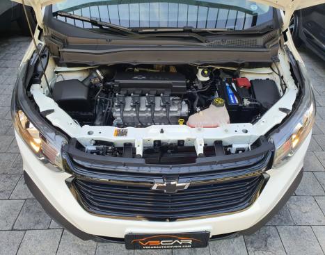 CHEVROLET Spin 1.8 4P FLEX ACTIVE7 7 LUGARES AUTOMTICO, Foto 14