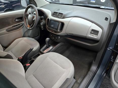 CHEVROLET Spin 1.8 4P FLEX LTZ 7 LUGARES AUTOMTICO, Foto 2