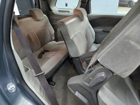 CHEVROLET Spin 1.8 4P FLEX LTZ 7 LUGARES AUTOMTICO, Foto 4
