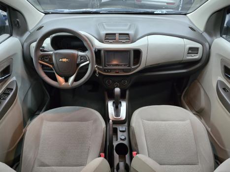 CHEVROLET Spin 1.8 4P FLEX LTZ 7 LUGARES AUTOMTICO, Foto 6