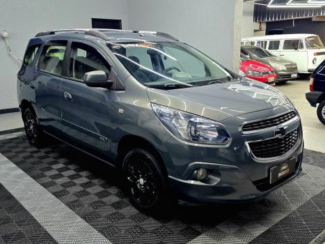 CHEVROLET Spin 1.8 4P FLEX LTZ 7 LUGARES AUTOMTICO, Foto 10