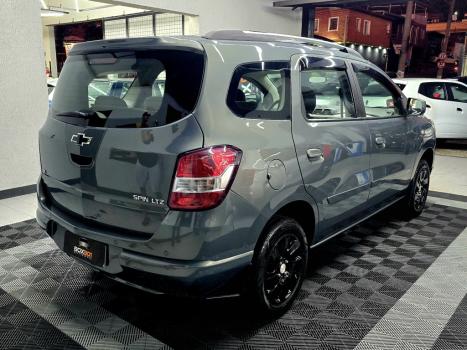 CHEVROLET Spin 1.8 4P FLEX LTZ 7 LUGARES AUTOMTICO, Foto 12