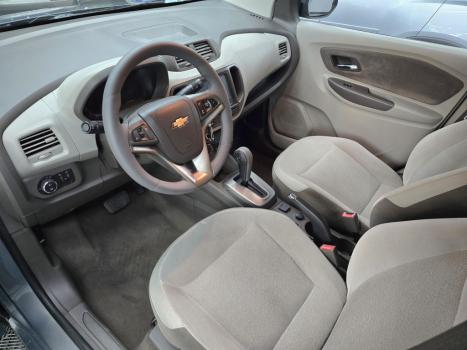 CHEVROLET Spin 1.8 4P FLEX LTZ 7 LUGARES AUTOMTICO, Foto 15