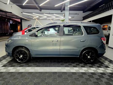 CHEVROLET Spin 1.8 4P FLEX LTZ 7 LUGARES AUTOMTICO, Foto 17