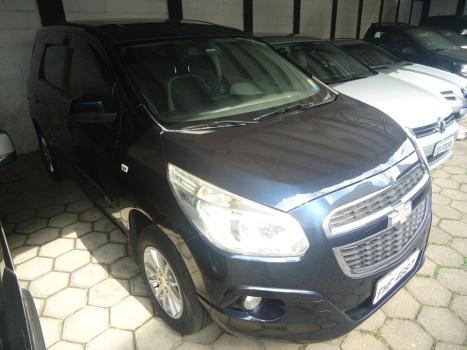 CHEVROLET Spin 1.8 4P FLEX LT, Foto 1