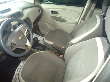 CHEVROLET Spin 1.8 4P FLEX LT, Foto 2