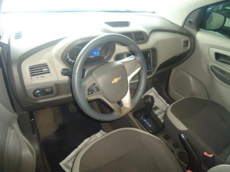 CHEVROLET Spin 1.8 4P FLEX LT, Foto 3