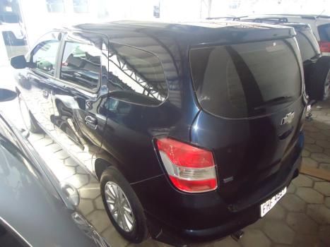 CHEVROLET Spin 1.8 4P FLEX LT, Foto 5