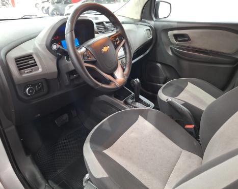 CHEVROLET Spin 1.8 4P FLEX ADVANTAGE AUTOMTICO, Foto 2