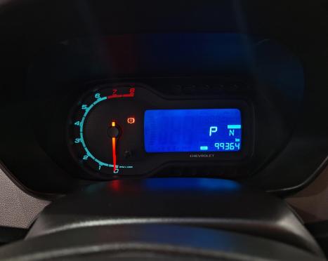 CHEVROLET Spin 1.8 4P FLEX ADVANTAGE AUTOMTICO, Foto 3
