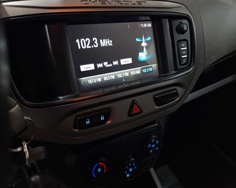 CHEVROLET Spin 1.8 4P FLEX ADVANTAGE AUTOMTICO, Foto 4