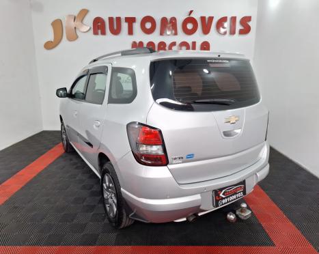 CHEVROLET Spin 1.8 4P FLEX ADVANTAGE AUTOMTICO, Foto 5