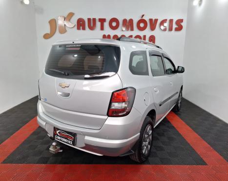 CHEVROLET Spin 1.8 4P FLEX ADVANTAGE AUTOMTICO, Foto 7