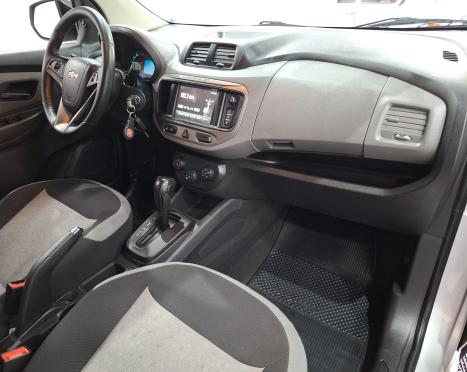 CHEVROLET Spin 1.8 4P FLEX ADVANTAGE AUTOMTICO, Foto 9