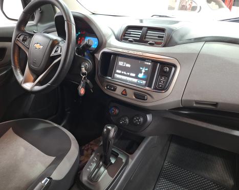 CHEVROLET Spin 1.8 4P FLEX ADVANTAGE AUTOMTICO, Foto 10