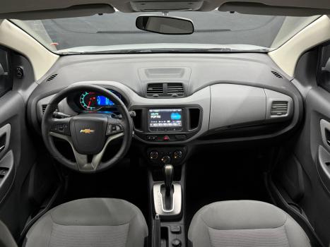 CHEVROLET Spin 1.8 4P FLEX LTZ 7 LUGARES AUTOMTICO, Foto 5