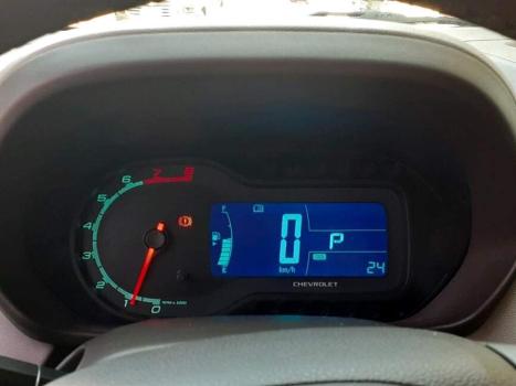 CHEVROLET Spin 1.8 4P FLEX LT AUTOMTICO, Foto 7