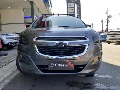 CHEVROLET Spin 1.8 4P FLEX LT AUTOMTICO, Foto 15
