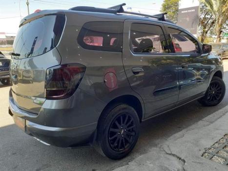 CHEVROLET Spin 1.8 4P FLEX LT AUTOMTICO, Foto 16