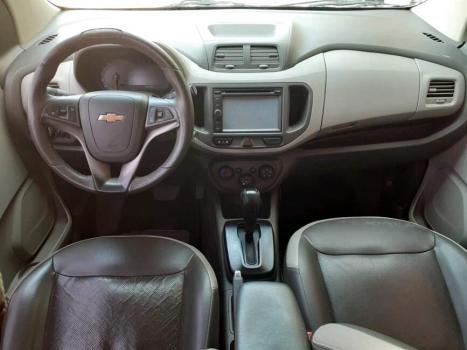CHEVROLET Spin 1.8 4P FLEX LT AUTOMTICO, Foto 18