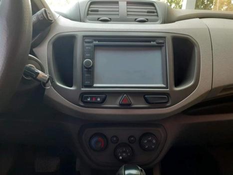 CHEVROLET Spin 1.8 4P FLEX LT AUTOMTICO, Foto 19