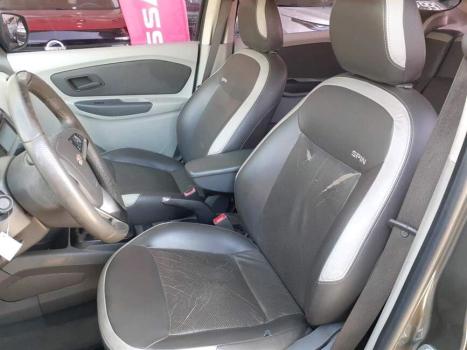 CHEVROLET Spin 1.8 4P FLEX LT AUTOMTICO, Foto 22