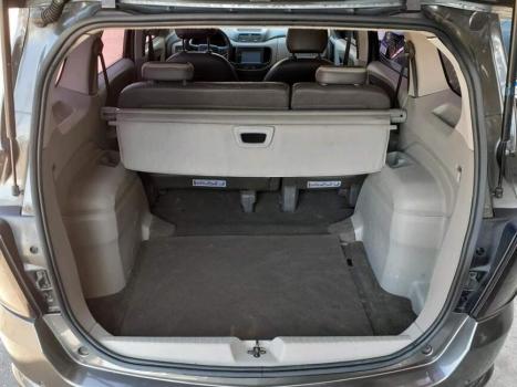 CHEVROLET Spin 1.8 4P FLEX LT AUTOMTICO, Foto 24