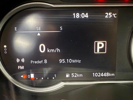 CHEVROLET Spin 1.8 4P FLEX LTZ 7 LUGARES AUTOMTICO, Foto 6